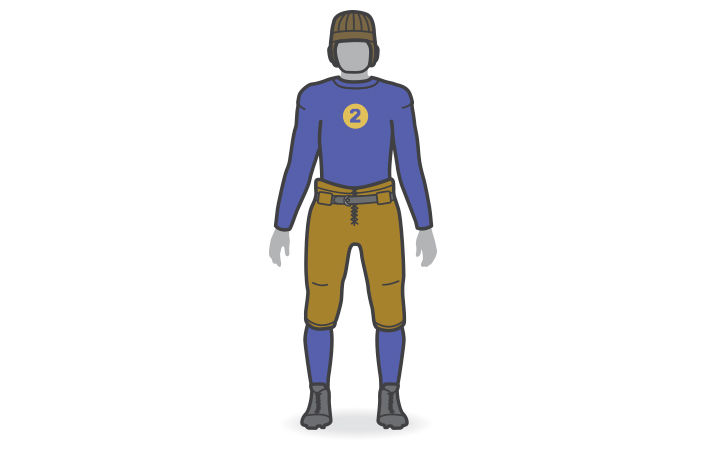 Packers - 1929